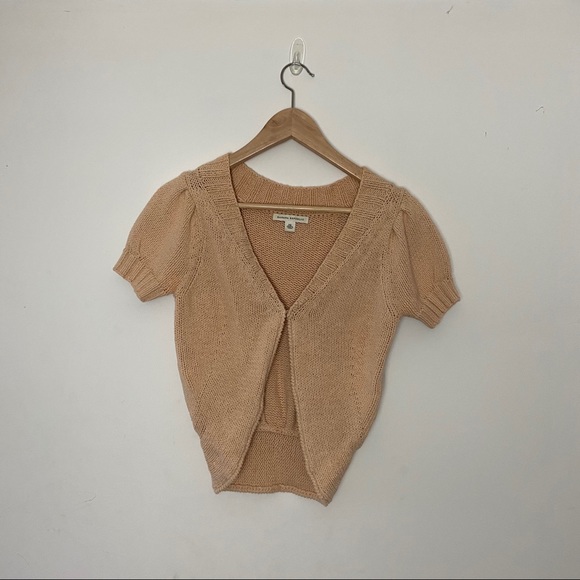 Banana Republic Knit Bolero - Picture 2 of 8